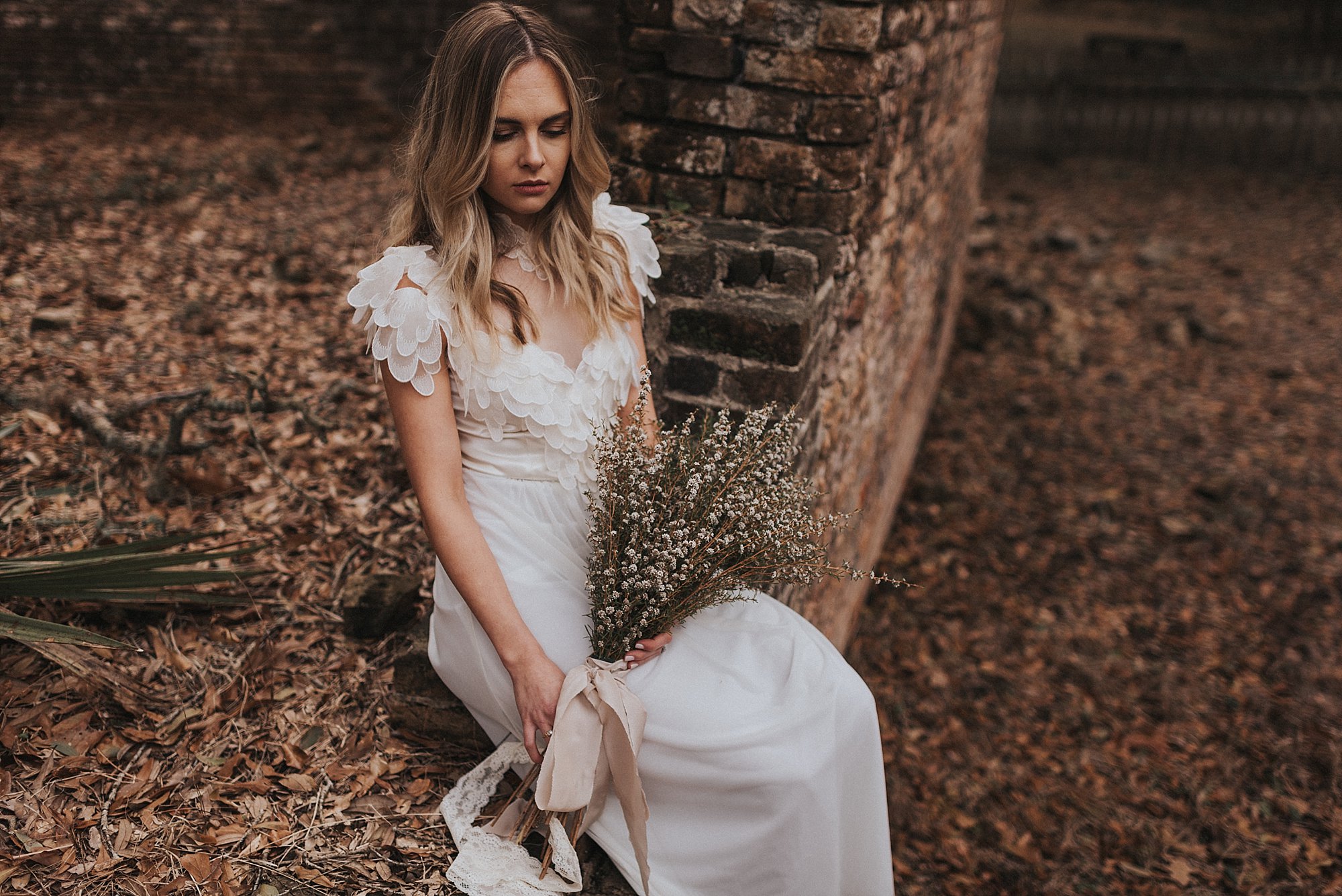 Louisiana Wedding Dress Designer