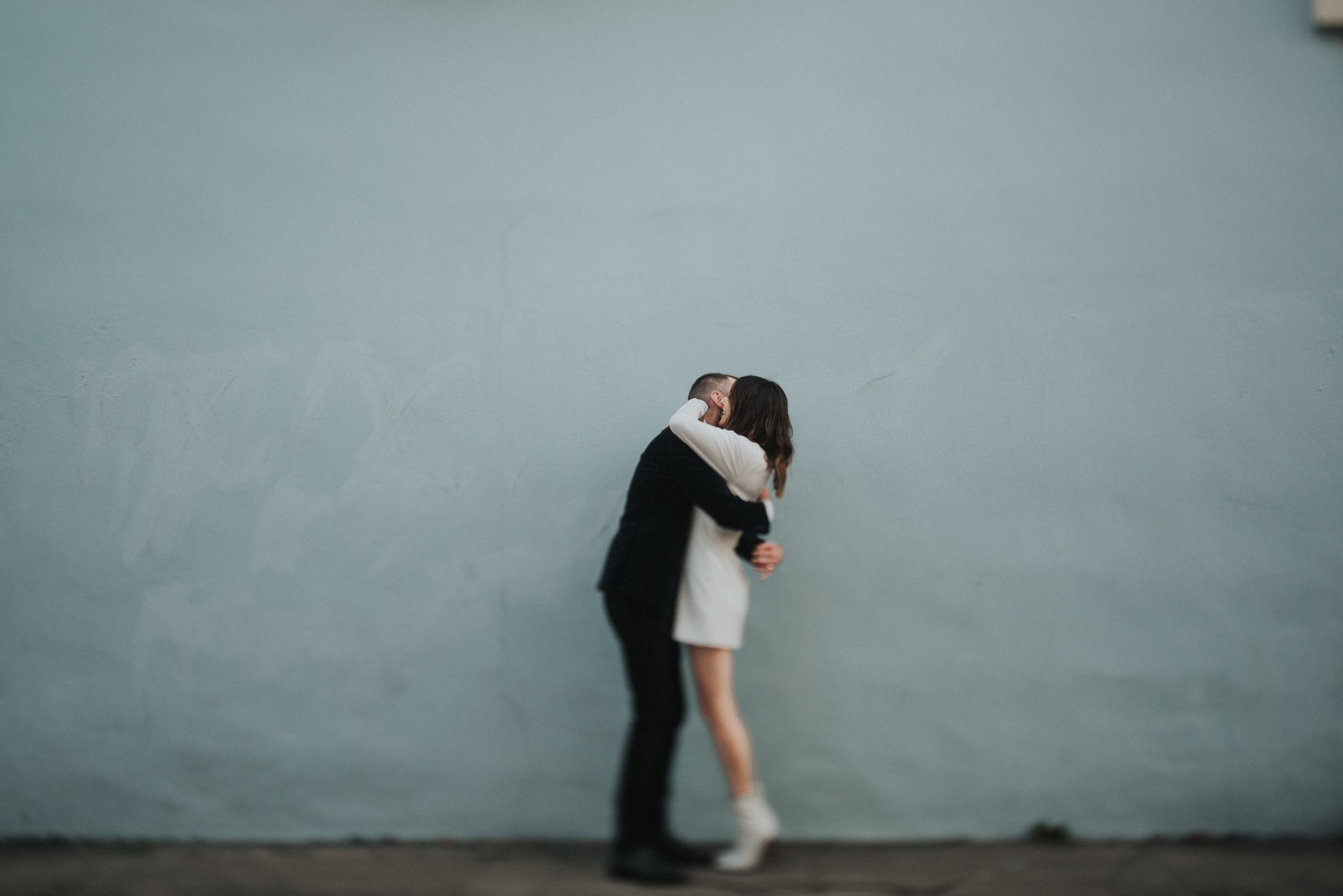 Wedding Elopement In New Orleans Lousiana