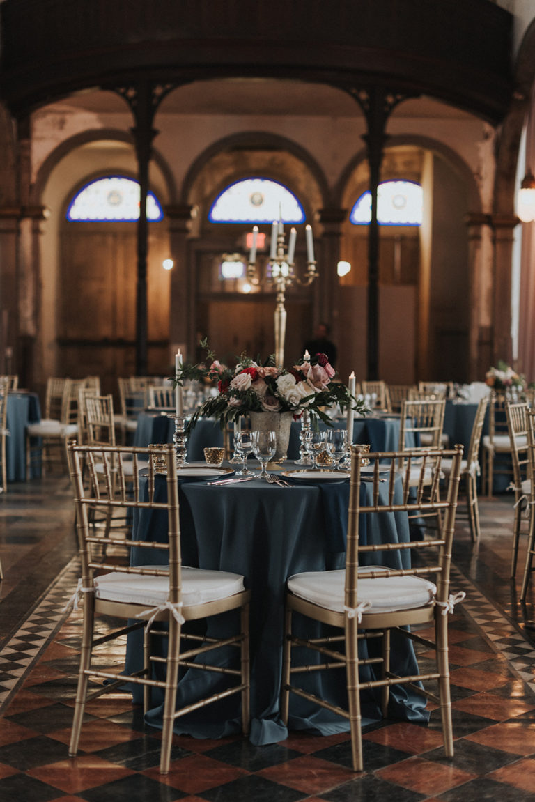 Top 10 Wedding Venues in New Orleans