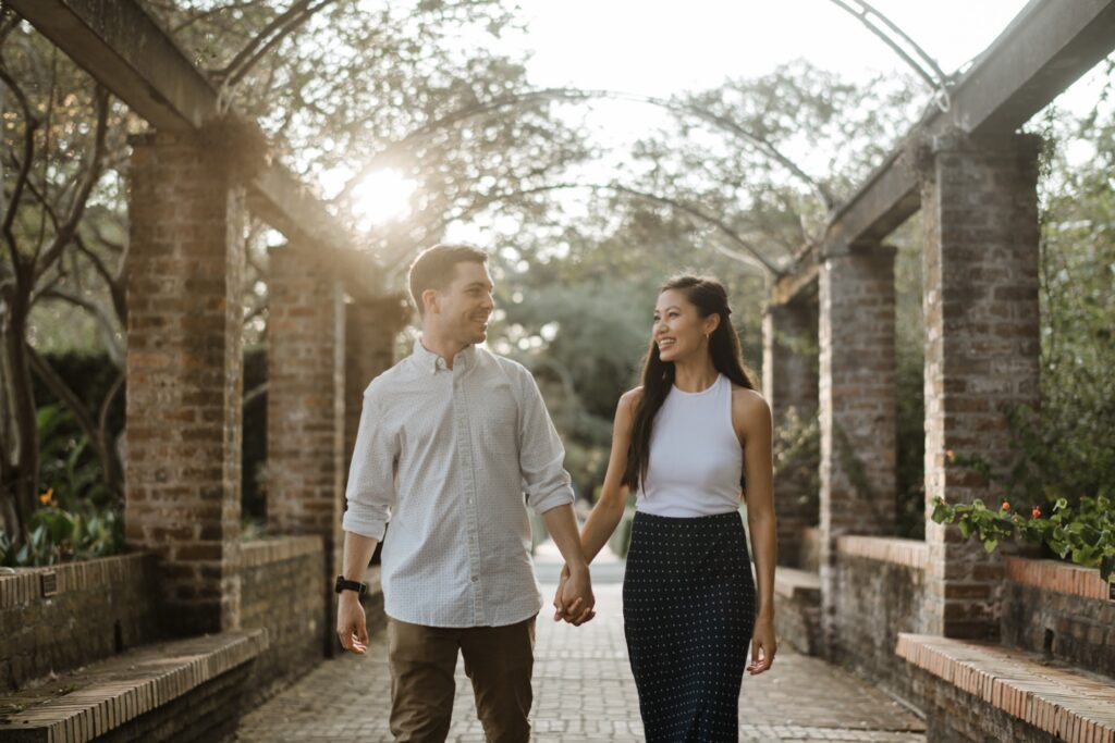 Engagement Session Outfit Ideas 2